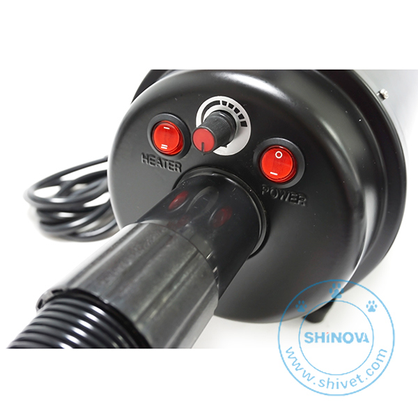 Professional Pet Dryer (DY-902)