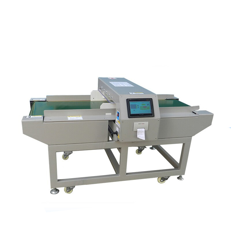 Conveyor Needle Detector for Clothes/Shoemaking/Toy Industry