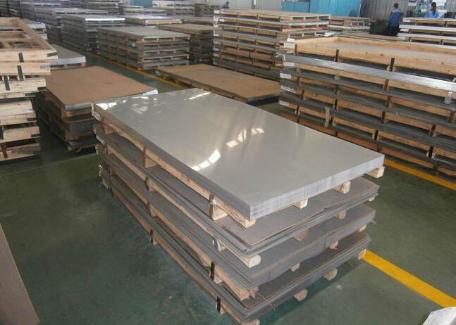 Incoloy 800h Uns N08810 Nickel Alloy Plate