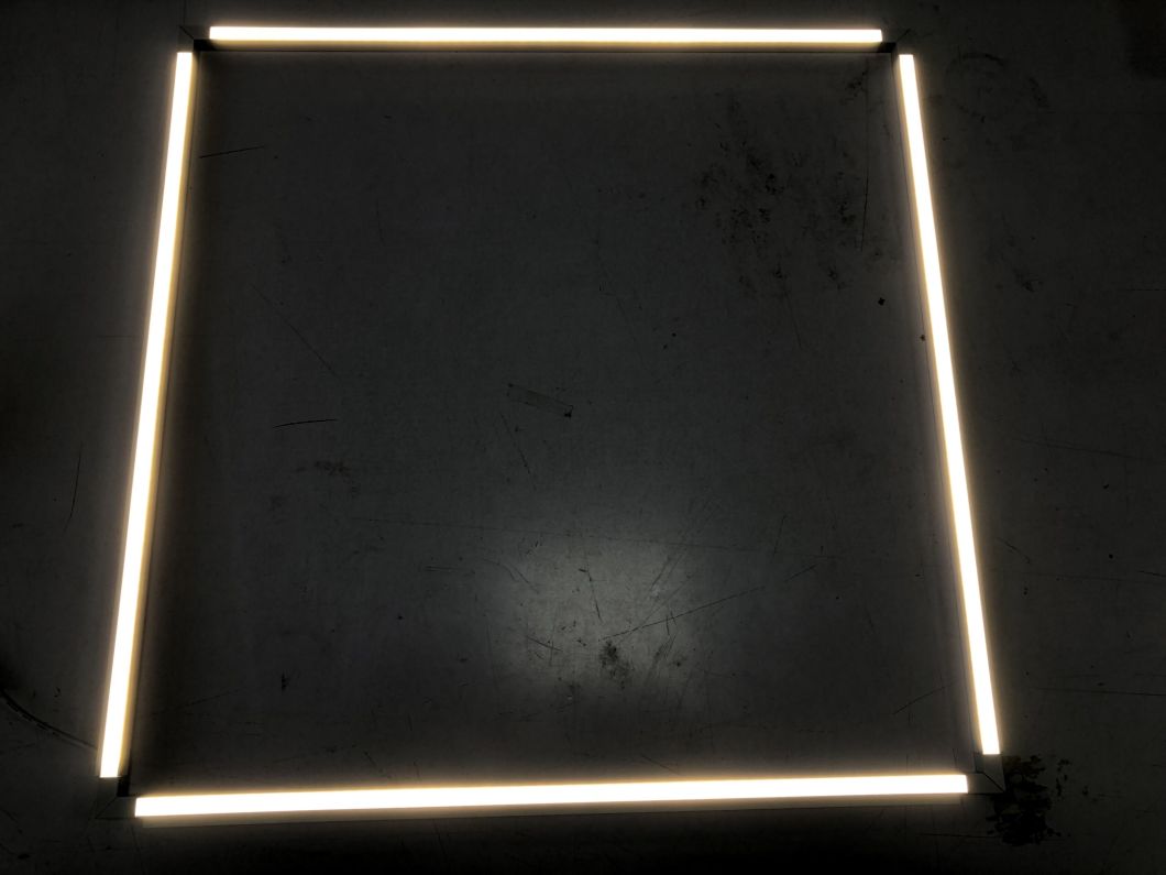 48W LED Frame Light Instead of LED Flat Panel Light