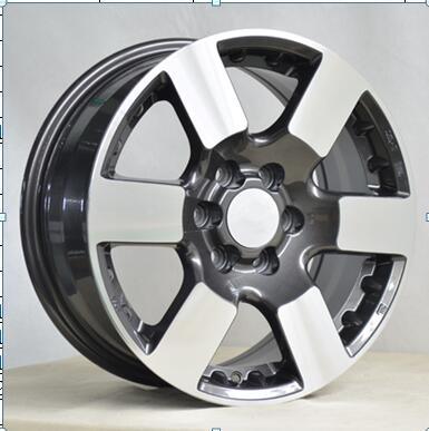 for Nissan Replica Alloy Wheel Np300 Rreplica Alloy Xtrail Alloy Wheel Rim