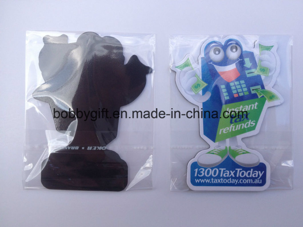 Promotional Durable Fridge Magnet, Eco-Friendly Refrigerator Magnet