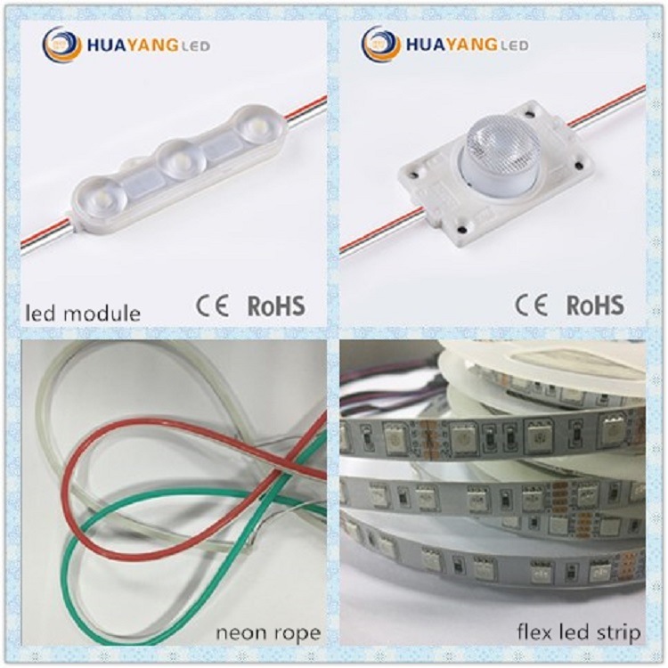 Cabinet IP65 12V DC 0.5m LED Tap Light, LED Bar Light, LED Strip Light