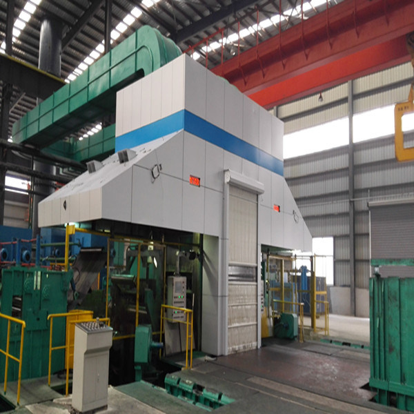 1450mm 4-Hi Stand -1 Cold Rolling Mill