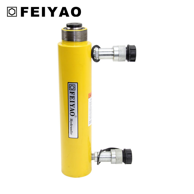 Enerpac Standard China Product Double Acting Hydraulic Cylinder