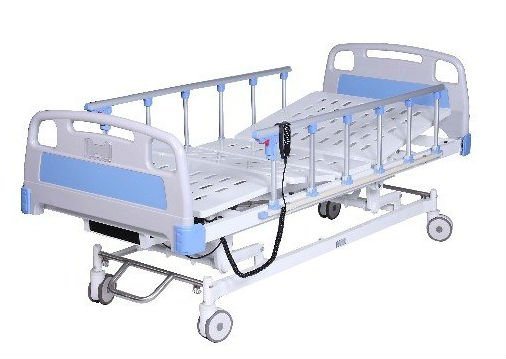 Thr-Eb200d Good Quality Two Function Electric Adjustable Bed