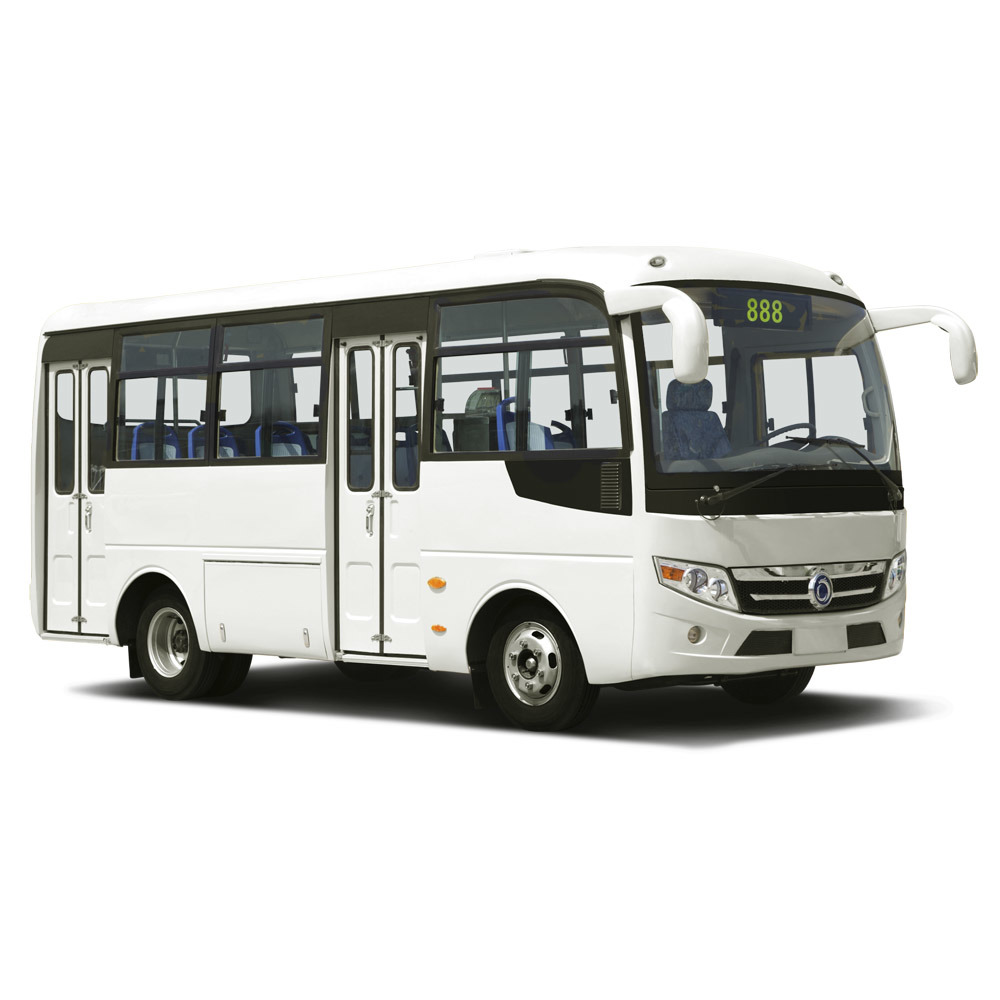 Top Quality Best Mini Passenger Bus of China (Slk6660AC)