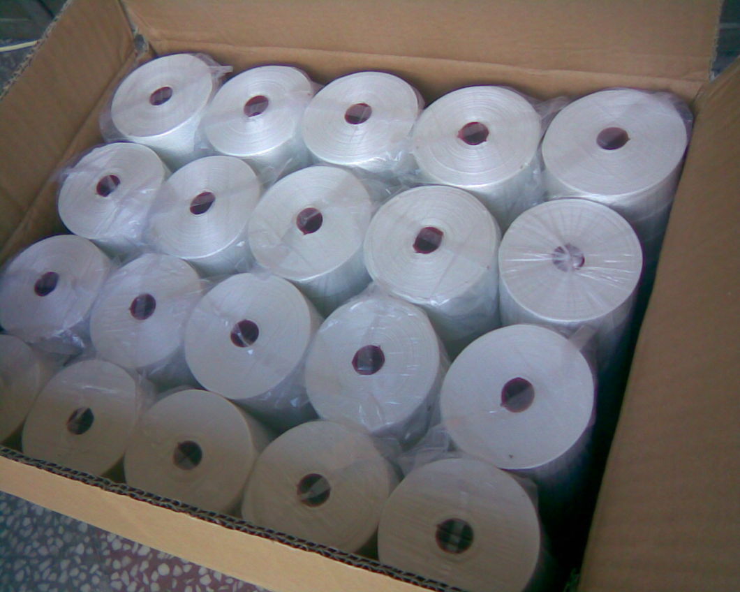 Hot Sale Medium-Alkali Insulation Fiberglass Tape