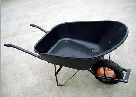 Big Deepth Plastic Tray for Wheel Barrow (WB7801P)