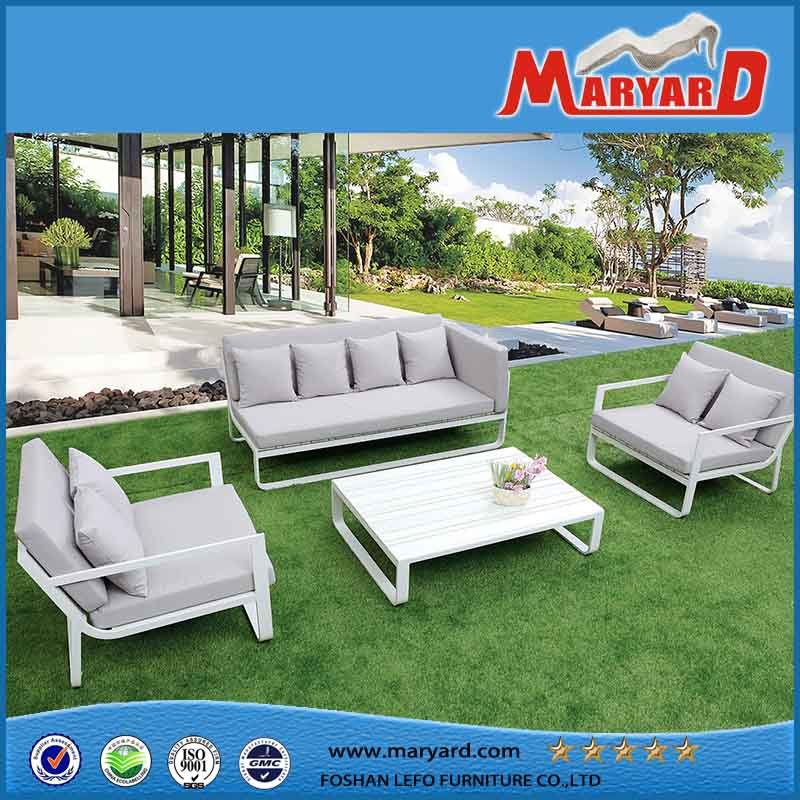 Dining Chair Outdoor Garden Furniture Set