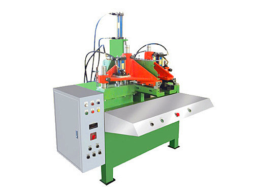 Motorcycle Inner Tube Jointing Machine