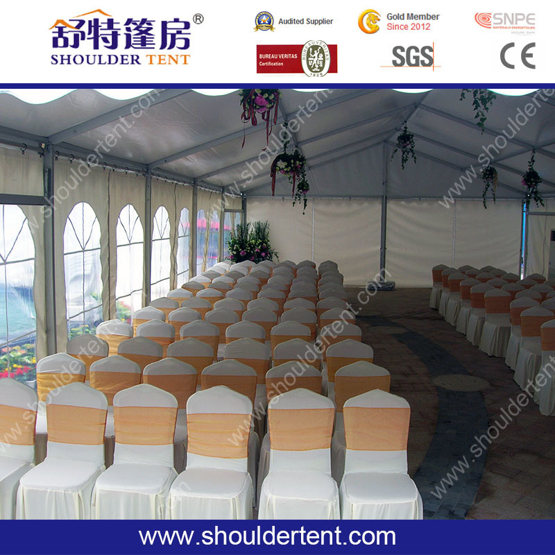 2017 New Popular Marquee Tent