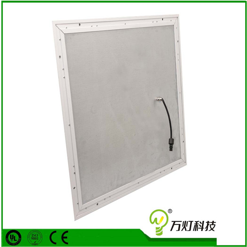 China Suppliers 36W 595*595 LED Panel Light, LED Ceiling Light