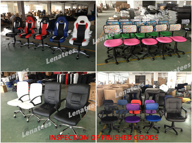 Rl817 Hot Selling Mesh Staff Chair