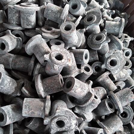 Hot Die Forging Axle for Auto Parts