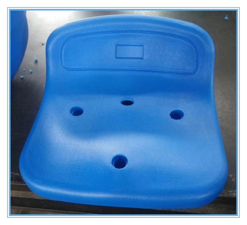 Professional Manufacture Stadium Seats Cheap Plastic Football Stadium Chair