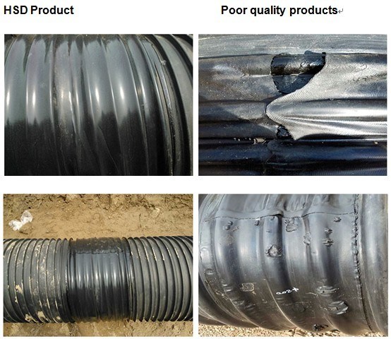 Plastic Pipe Insulating Joint Girth Welding Seal