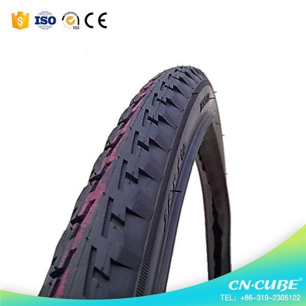 20*1.75 Good Quality Nutural Rubber Bike Tires Tyre Bicycle Tire