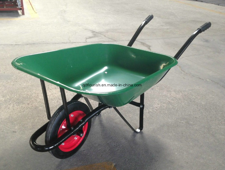 Tool Cart Wheelbarrow Wb6200 Wheel Barrow Heavy Duty