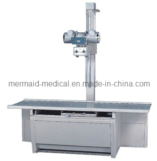 Medical Equipment Plx101 High Frequency Mobile X-ray Equipment