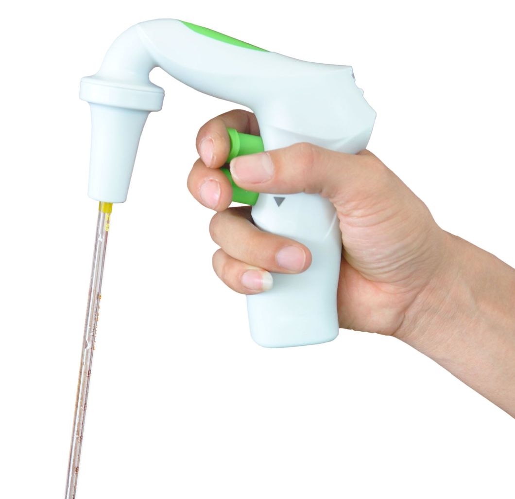 Maxpette Pipette Controller