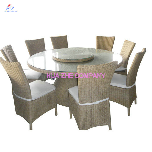 Outdoor Rattan Furniture Chair Table Wicker Furniture