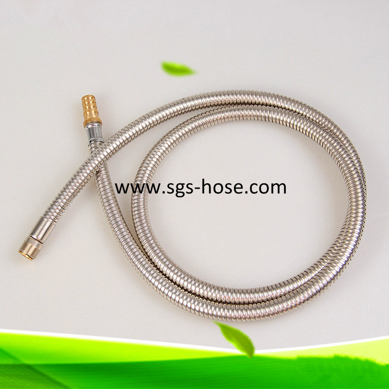 High Quality Flexible Stainless Steel Shower Hose