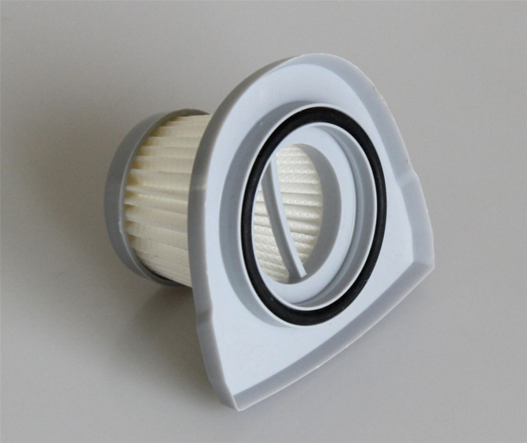 HEPA Filter for Vh03W-09ea Vh03W-09e Vh02W-10hb Vacuum Cleaner Parts