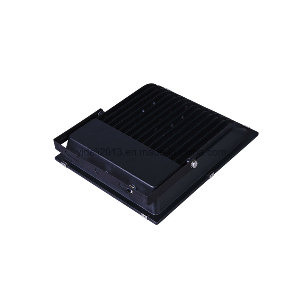 China Factory 10W/20W/30W/50W/100W LED Outdoor Light LED Floodlight