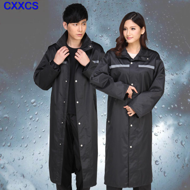 Military Camouflage Raincoats