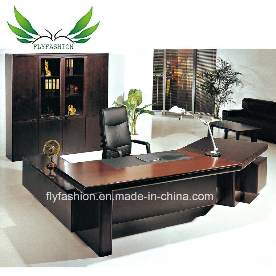 High Quality Executive Desk for Boss and Manager (ET-01)