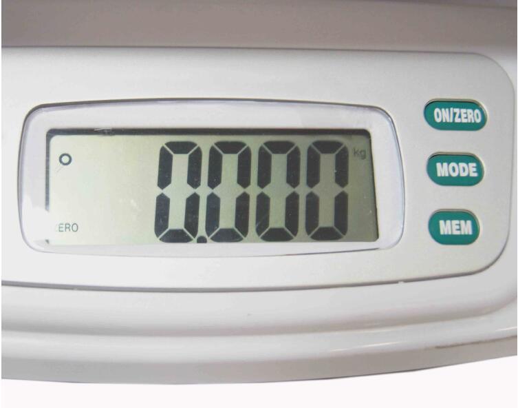 20kg/5 Digital Baby Weighing Scale