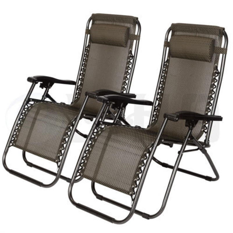 Folding Chair for Camping Beach Fishing