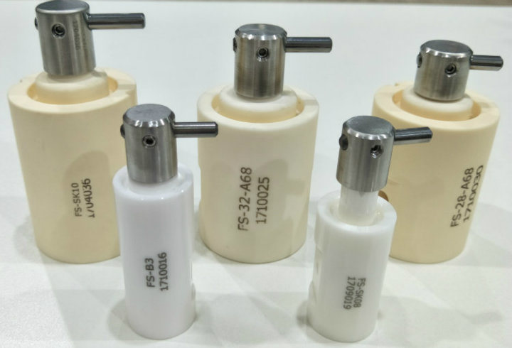 Fsh-Zyb Special Ceramic Pump