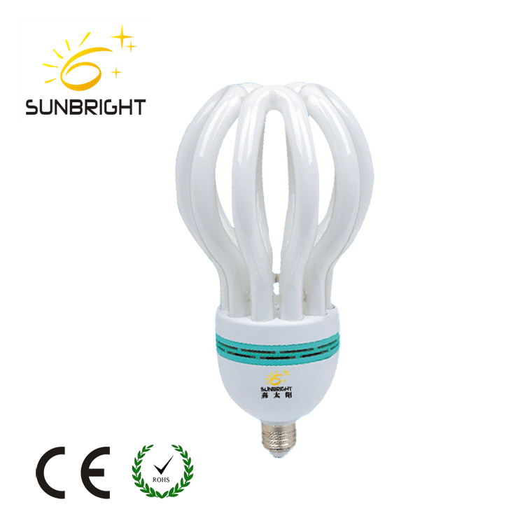 4u 85W PBT Lamp Energy Saving