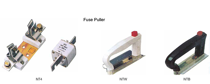 Nt H. R. C. Low Voltage Fuse and Base