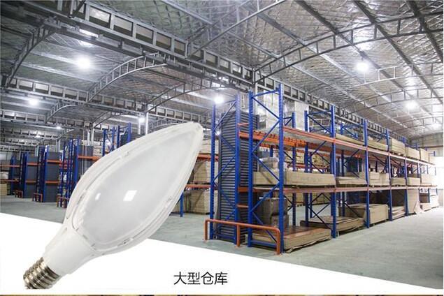 High Lumen 30W LED Corn Light Lamp for Warehouse Lighting