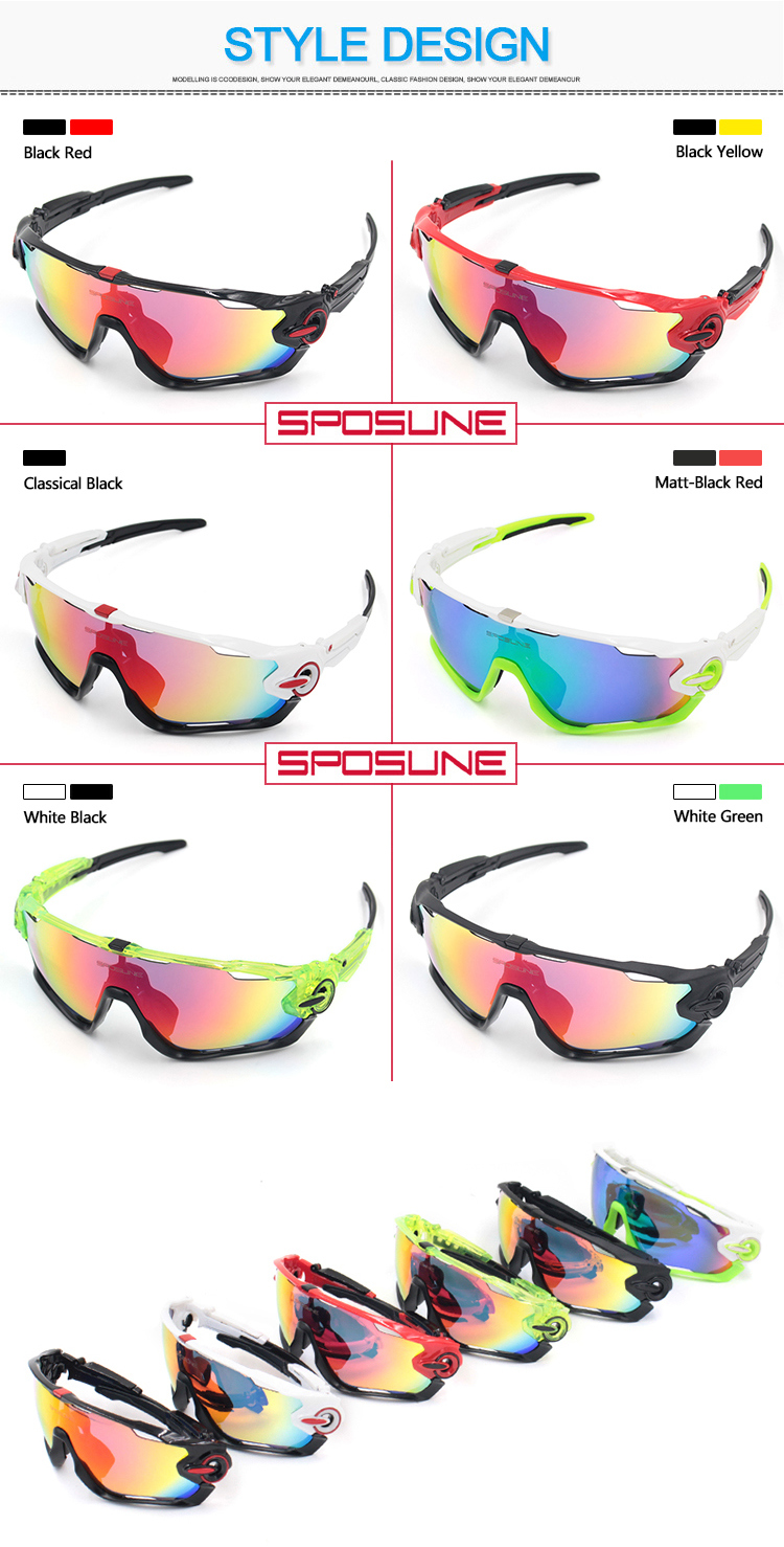 Sunglasses Brand Your Own Driving Eyewear Sports Goggles Glasses
