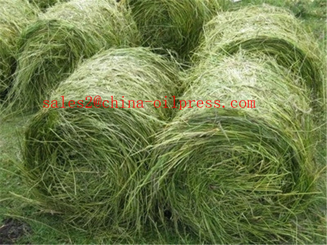 Plastic Warp Knitted Silage Bale Net