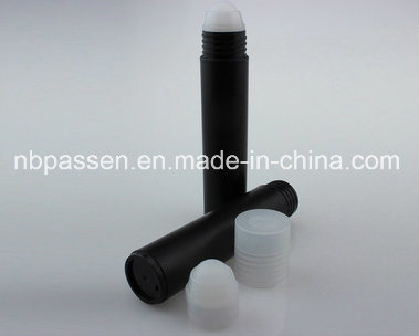 35ml Plastic Roll-on Bottle for Cosmetic Packaging (PPC-PRB-015)