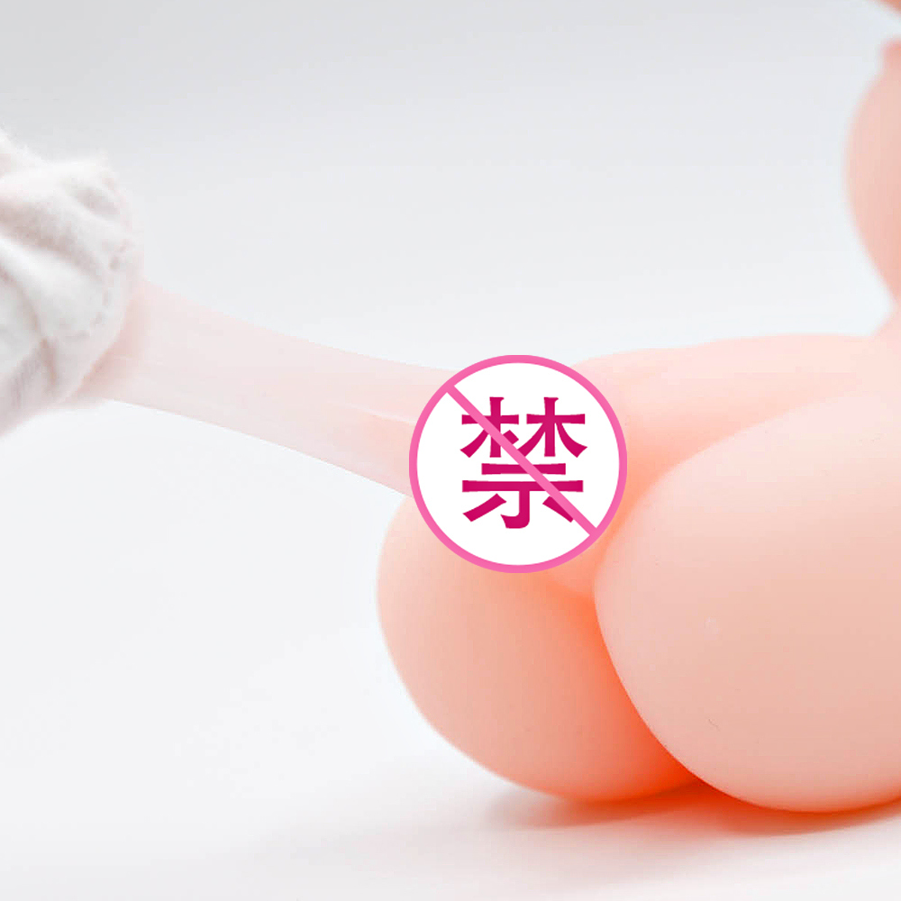 Male Masturbator Realistic Pussy Vagin Sex Toy for Man