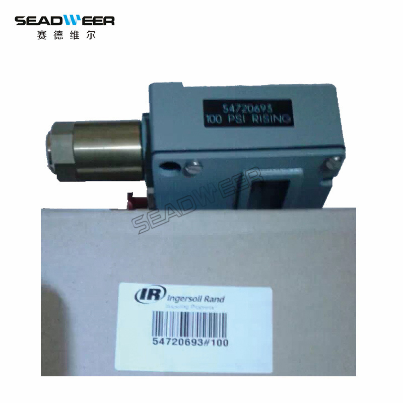 54720693 22718274 Air Compressor Pressure Switch for Ingersoll Rand
