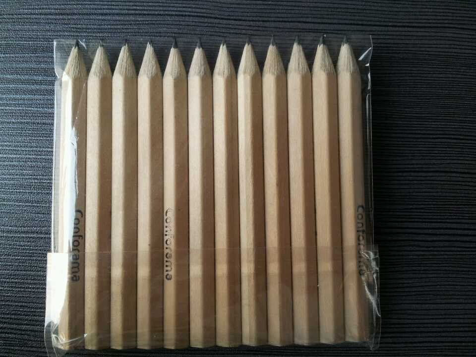 Drumstick Pencil for Writing and Painting