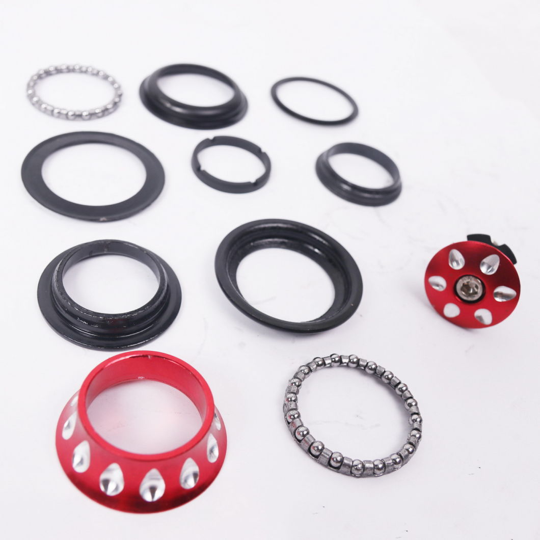 Custom Wholesale Bicycle Parts Bike Head Parts (9423)