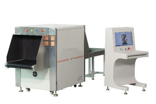 Security Baggage Luggage X-ray Scanner