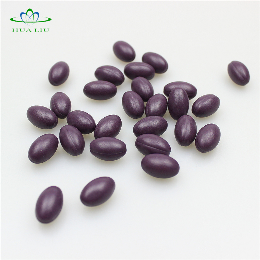 Improving Human Health Food Softgel Capsule Products