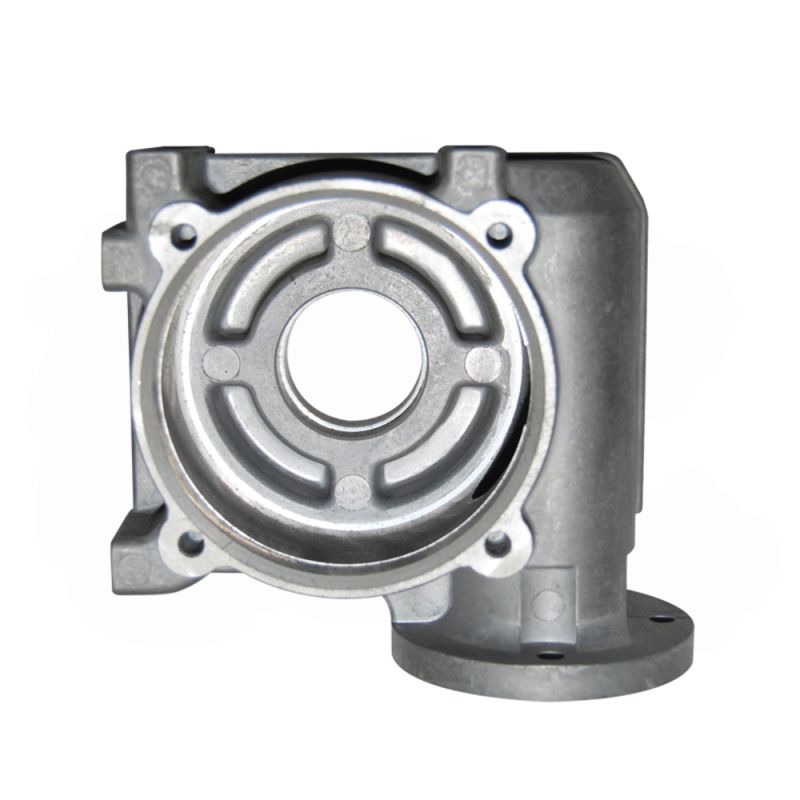 Customized Precision Aluminum Die Casting for Machinery Parts