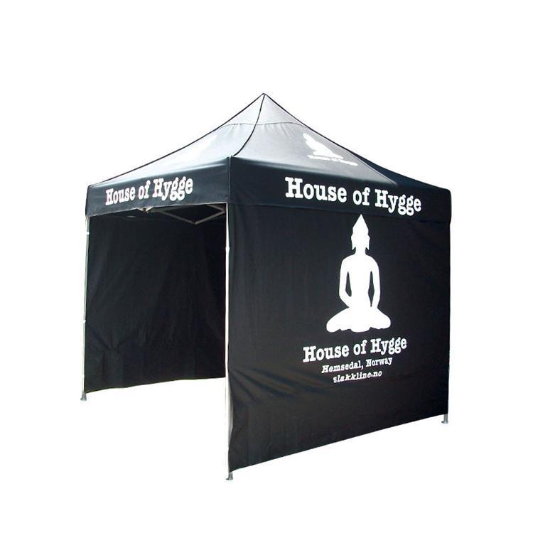 Factory Direct Custom Cheap Advertising Outdoor Event Folding Tent