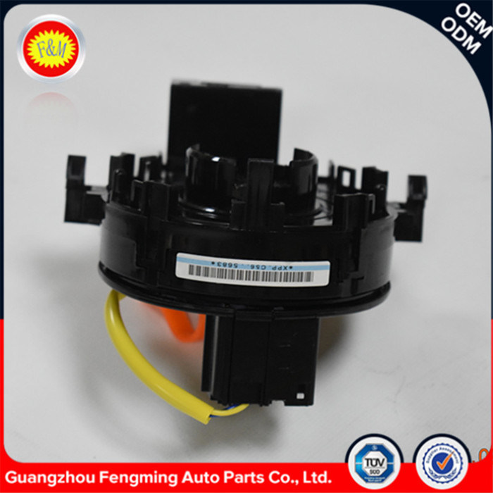 Auto Parts Spiral Cable Airbag 84306-0K021 Clock Spring for Car