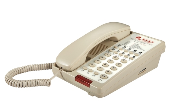 Orbita Explosion-Proof Automatic Telephone